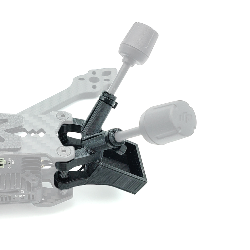Fpv Drone Tool Kit - Uniwersalny uchwyt anteny O4 pro Uchwyt