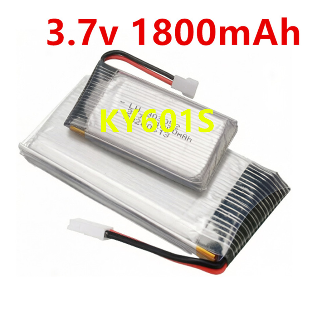 Eachine Drone E58 - Bateria do mini drona 3.7V 1800mAh