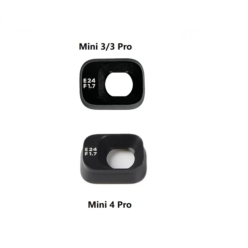 Dji Drone Mini 4 Pro - Oryginalna nowa osłona obiektywu kamery do