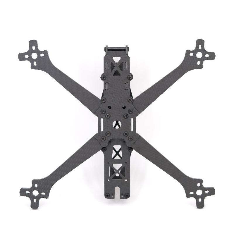 Zestaw ramy Team Blacksheep TB – Tbs Fpv Source One recenzja i cena