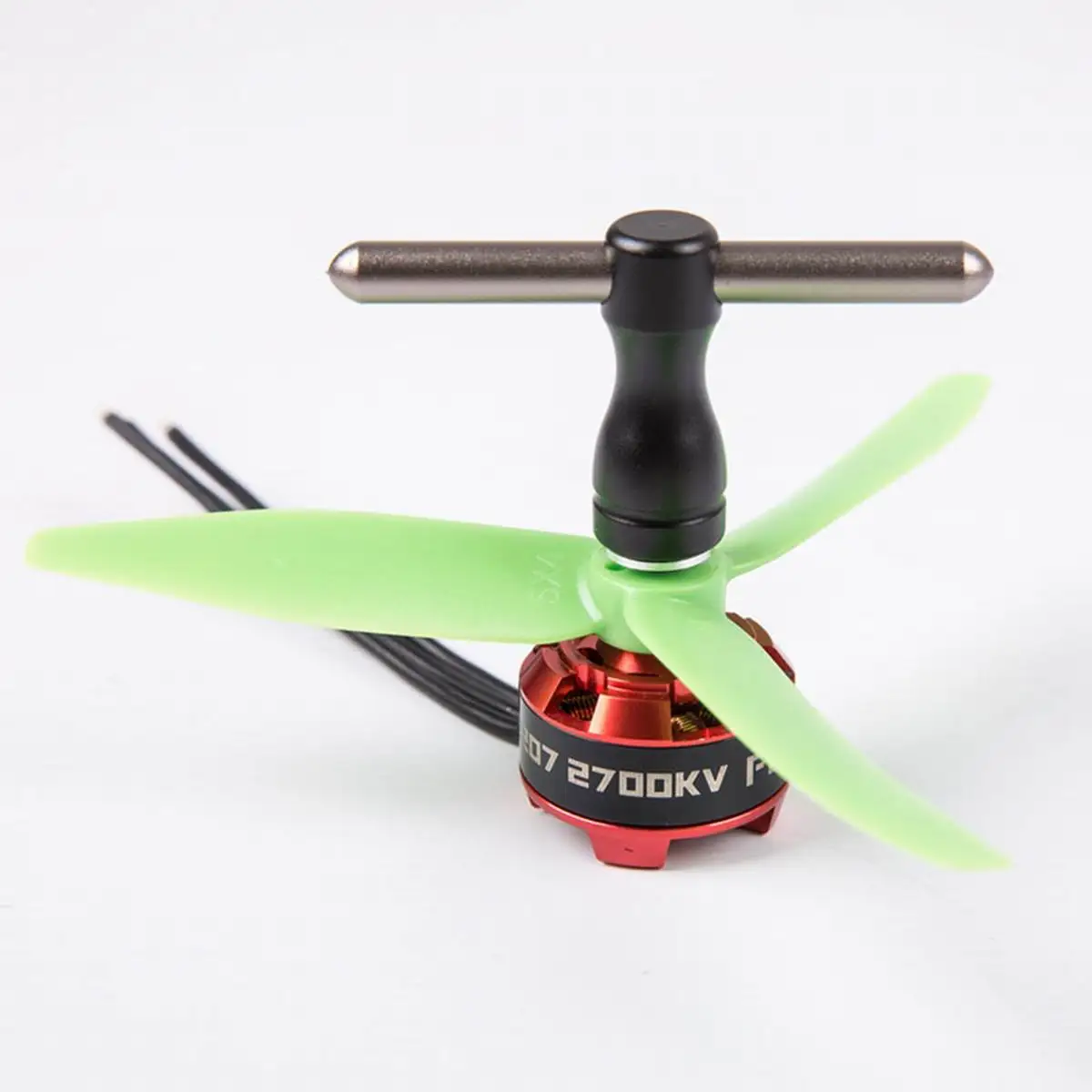 Metalowy klucz do śrub M5 Nakr – Fpv Drone Tool Kit recenzja i cena