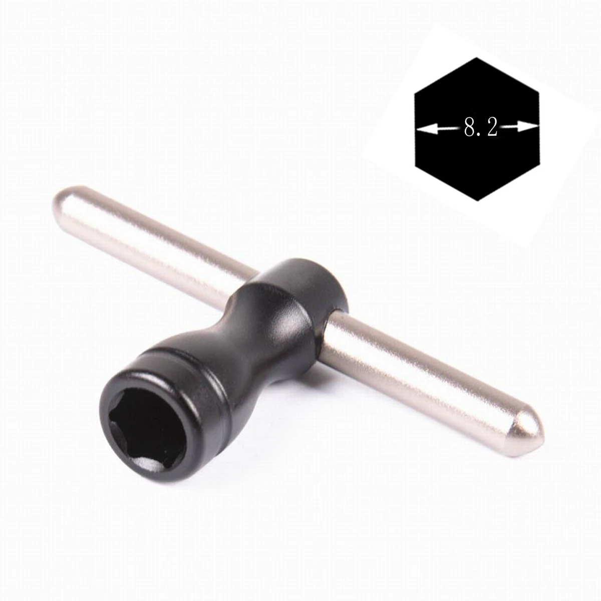 Metalowy klucz do śrub M5 Nakr – Fpv Drone Tool Kit recenzja i cena