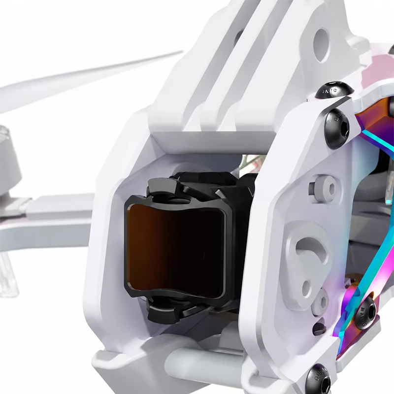 RunCam O4 Wide Air Unit Zestaw – Fpv Drone Tool Kit recenzja i cena