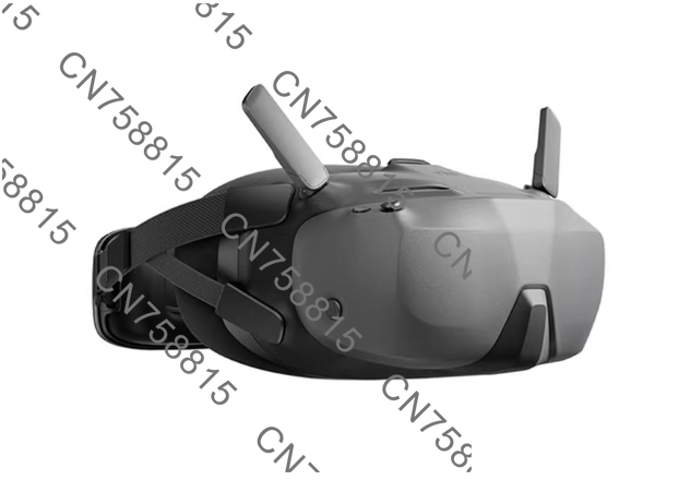 Wyświetlacze do dronów FPV, pr – Fpv Drone Goggles recenzja i cena