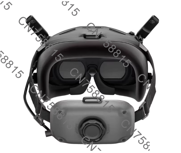 Wyświetlacze do dronów FPV, pr – Fpv Drone Goggles recenzja i cena