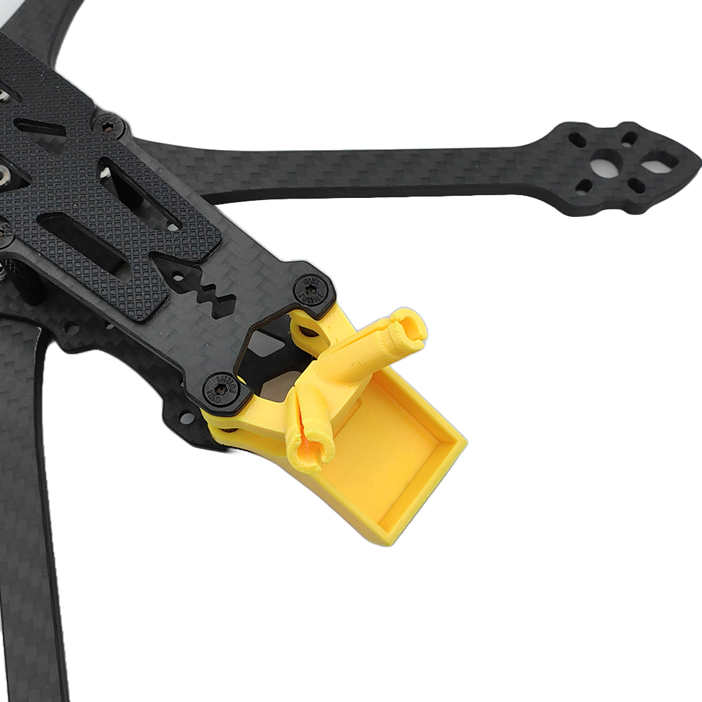 Uniwersalny uchwyt anteny O4 p – Fpv Drone Tool Kit recenzja i cena