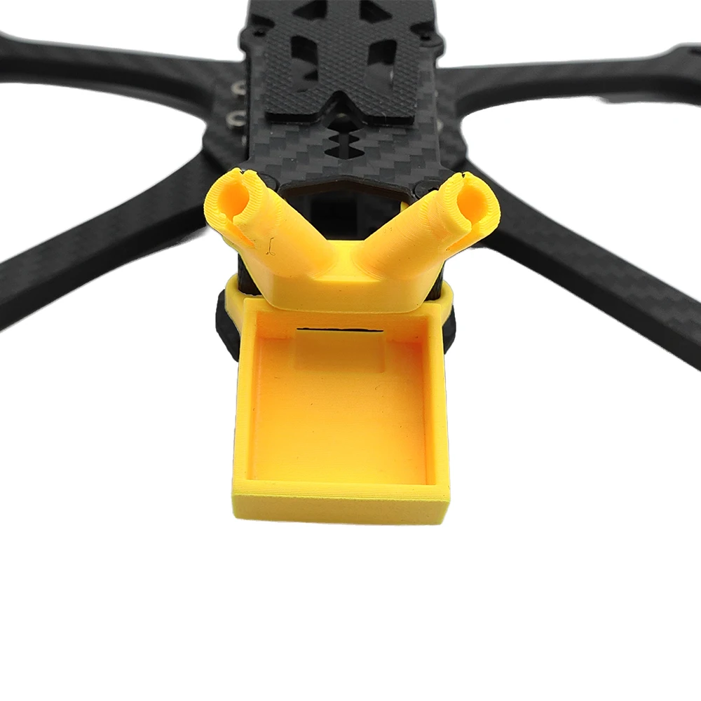 Uniwersalny uchwyt anteny O4 p – Fpv Drone Tool Kit recenzja i cena