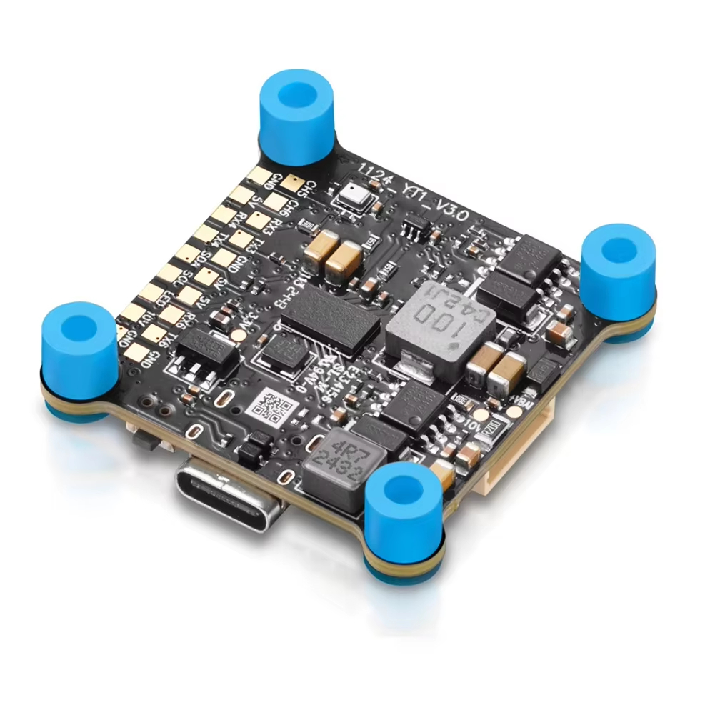 HobbyWing XRotor 80A 100A 4w1  – Fpv Drone Esc recenzja i cena