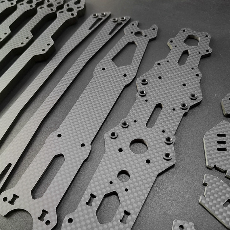 MARK4 V2FPV zestaw ramek do dr – Fpv Drone Tool Kit recenzja i cena
