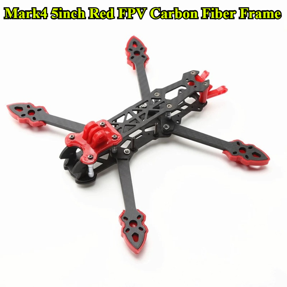 1 szt./zestaw Mark4 5-calowa r – Fpv Drone Quadcopter recenzja i cena