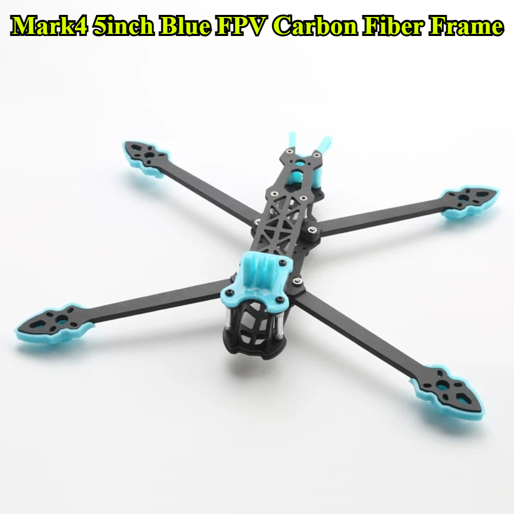 1 szt./zestaw Mark4 5-calowa r – Fpv Drone Quadcopter recenzja i cena