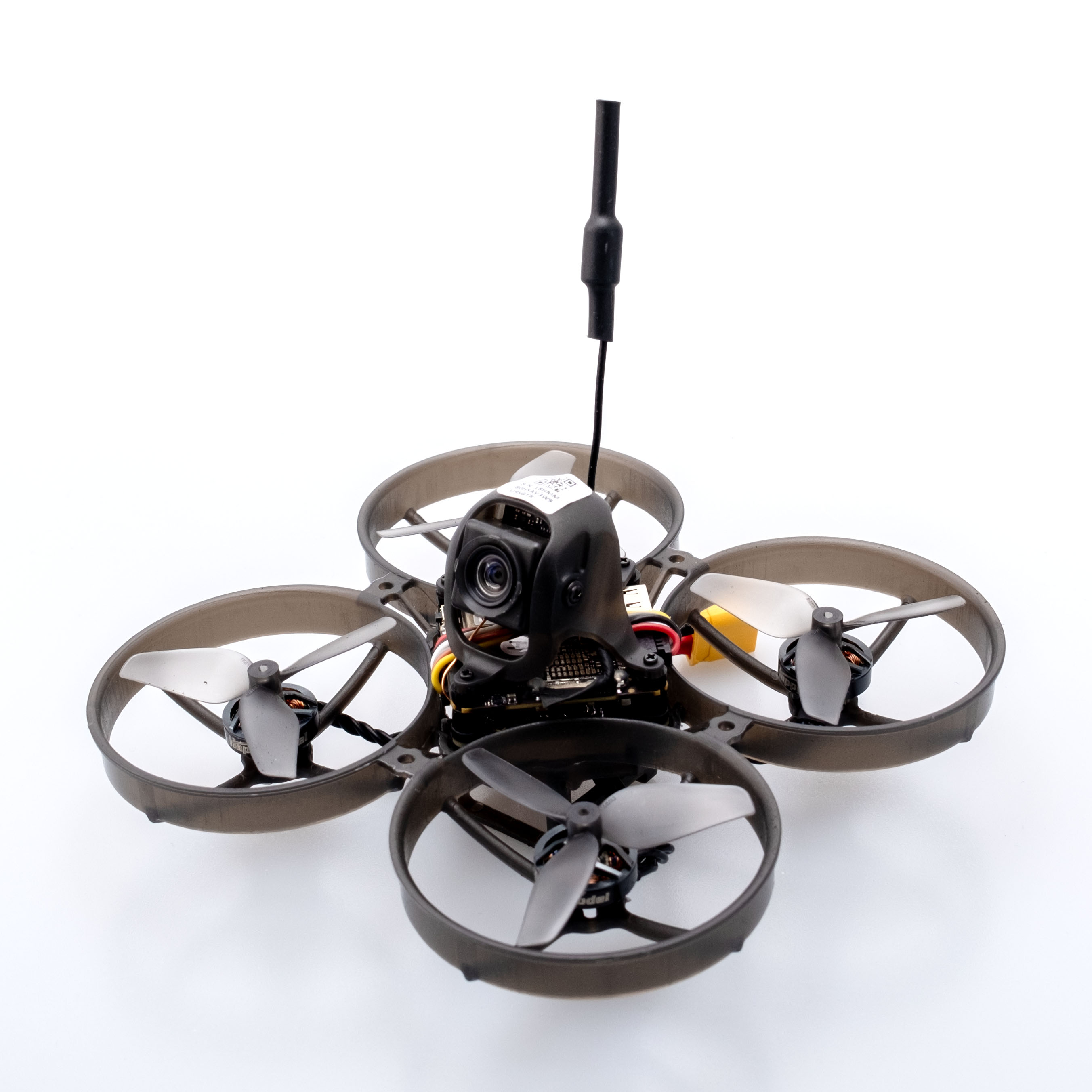 Rama Happymodel M80 Whoop, roz – Fpv Drone Camera recenzja i cena