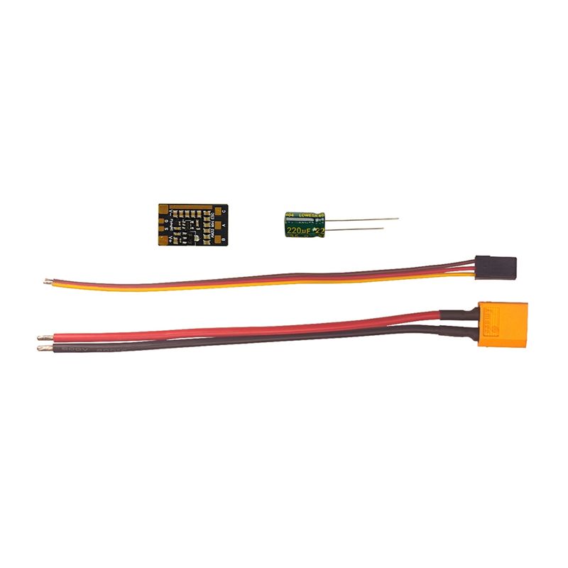 Najlepszy regulator obrotów Be – Fpv Drone Esc recenzja i cena