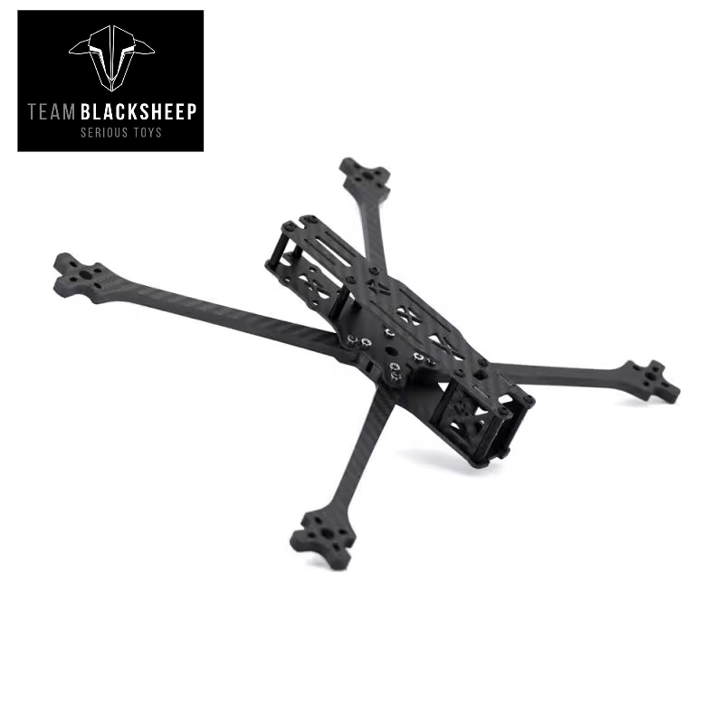 Team Blacksheep TBS SOURCE ONE – Tbs Fpv Source One recenzja i cena